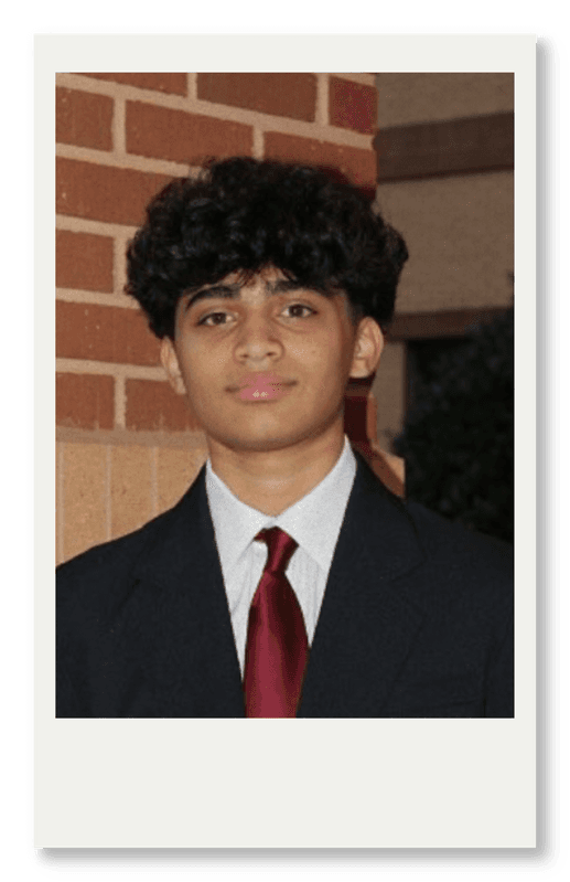 Vedant Kalipatnapu